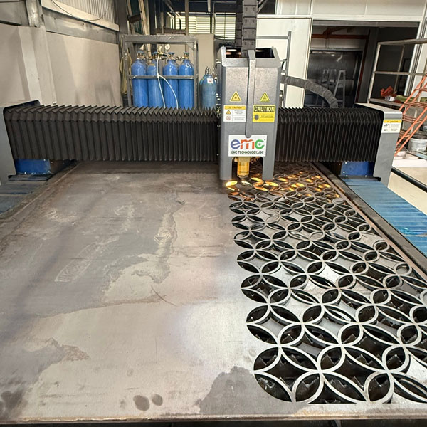 Cắt Laser CNC theo yêu cầu